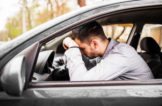 Quel coussin choisir pour conduire sans mal de dos ? (voiture, transport, longs trajets)
