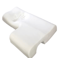 Coussin ergonomique couple Orthoptimal tunnel bras