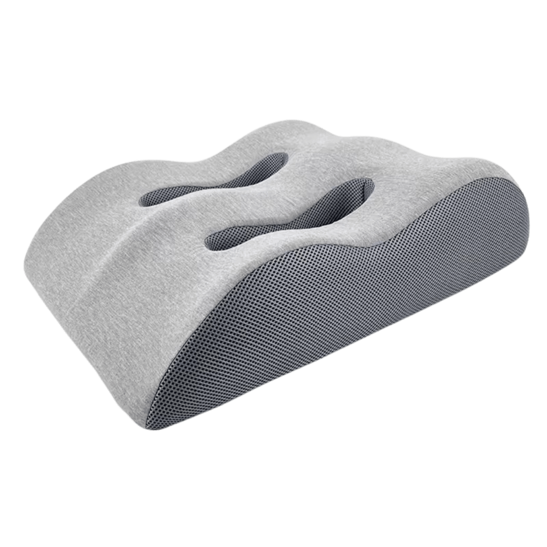 Coussin ergonomique pour les jambes - Confort et Soutien Optimal
