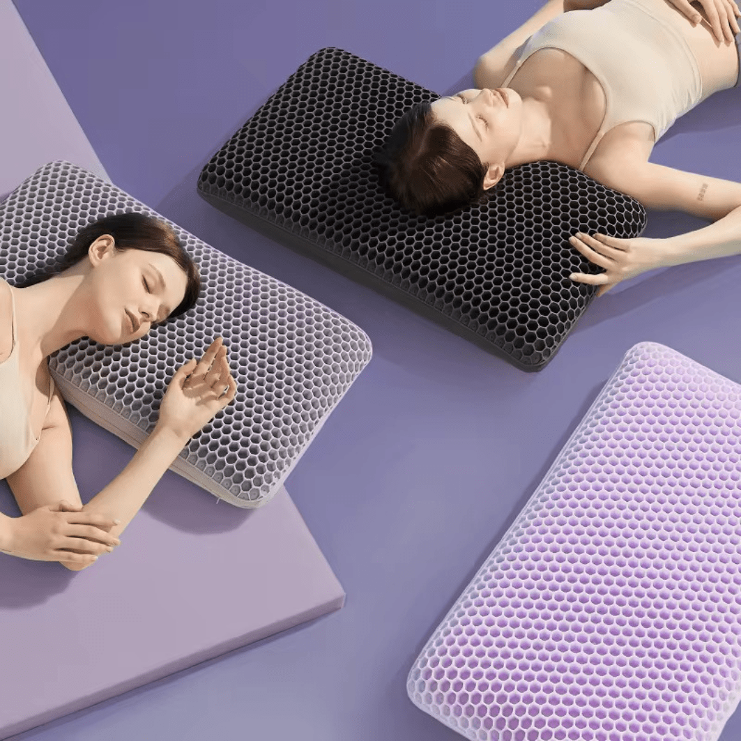 Quel est le meilleur coussin pour le mal de dos en 2025 ?