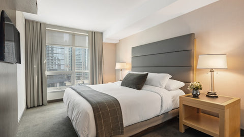 Chambre avec temperature ideale pour dormir thermometre