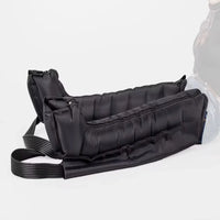 Chambres à air intérieures des bottes de récupération pour les jambes