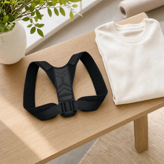 Correcteur de posture ajustable