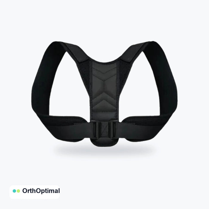 Correcteur de posture ajustable