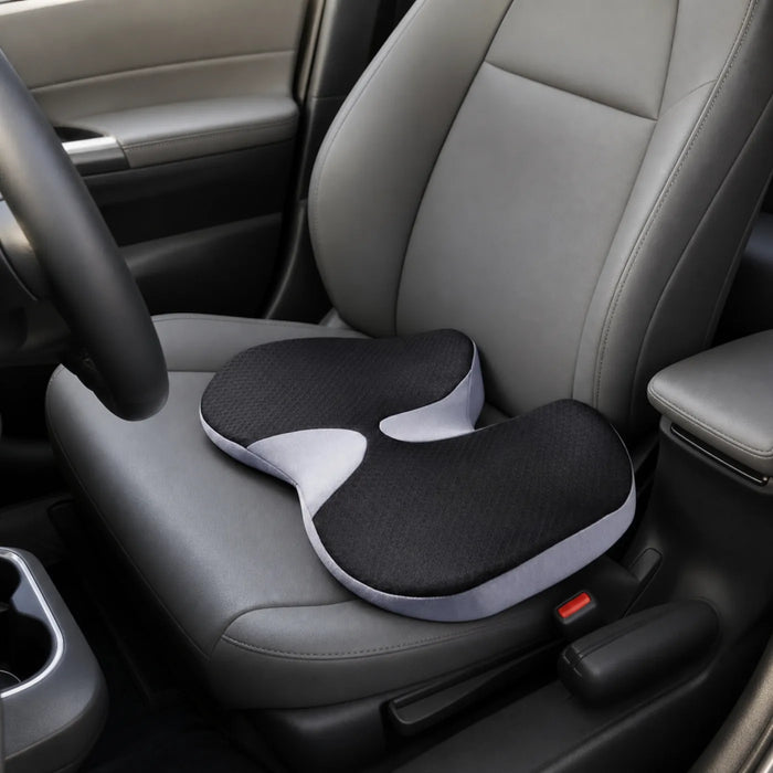 Coussin ergonomique pour voiture