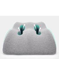 Coussin ergonomique pour les jambes - Confort et Soutien Optimal